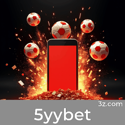 5yybet: A Emoção dos Jogos de Cassino e Oportunidades de Ganhar