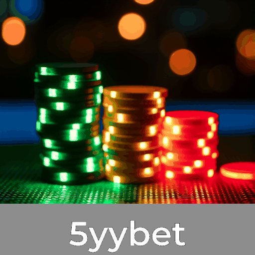 Experiência de Dealer Ao Vivo no 5yybet: Jogos de Mesa Profissionais