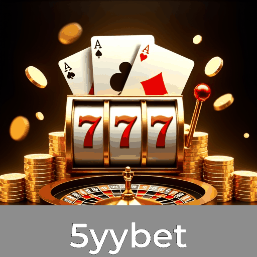 5yybet: Seu Top Cassino Online Seguro e Profissional