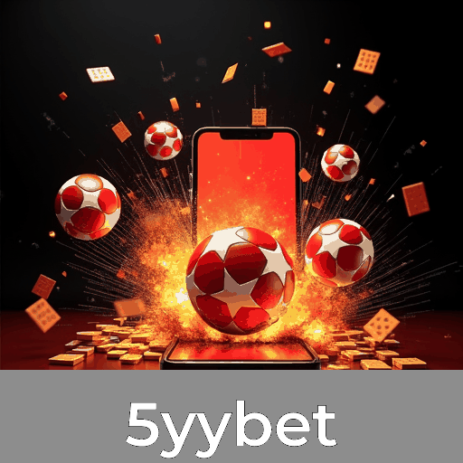 Experimente o login premium e seguro no 5yybet