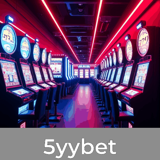 Aproveite os Bônus e Ofertas Exclusivas do 5yybet