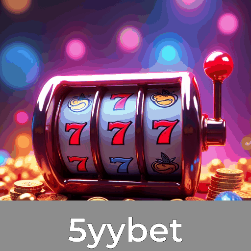 5yybet: Caça-Níqueis-Altos RTPs, Jogos de Mesa-Variedade, Dealer Ao Vivo-Experiência Imersiva