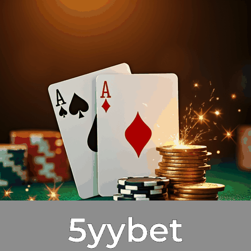 Conheça o 5yybet: Excelência em Serviços de Apostas Online