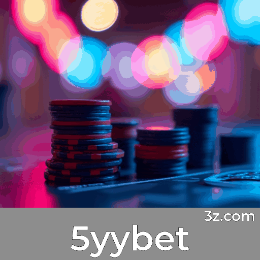 5yybet: Emoção Instantânea e Altos Retornos no Crash