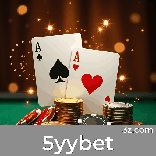 5yybet: Desbloqueie Bônus Surpreendentes Agora!