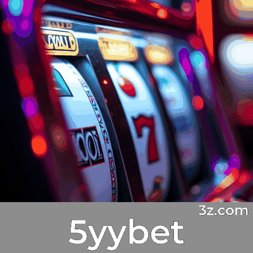 5yybet: Experiência de Cassino Profissional e Ao Vivo