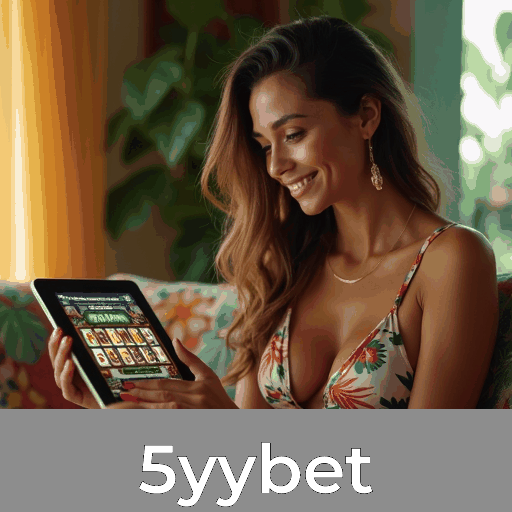 Descubra a Emoção dos Jogos de Cassino no 5yybet com Variedade Incrível