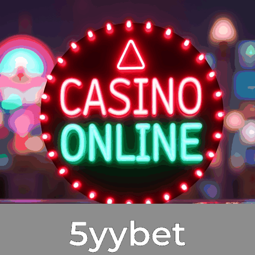 Descubra os Melhores Jogos de Caça-Níqueis no 5yybet com Altos RTPs