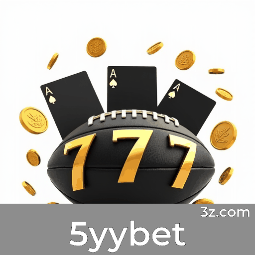 5yybet: O Aplicativo Móvel que Transforma Suas Apostas